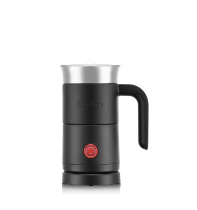 BODUM BARISTA Electric Milk Frother
