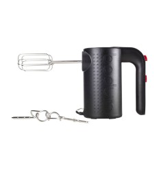 BODUM BISTRO Electric Hand Mixer, 185 W