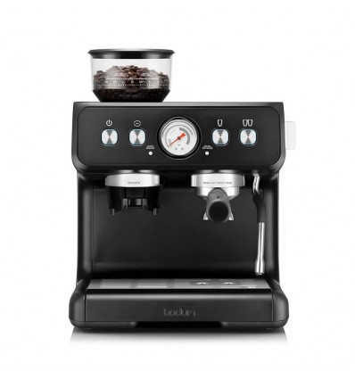 BODUM BISTRO Espresso Machine