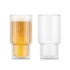 BODUM NAVALIA Double Wall Glasses, 0,5 л, 2 шт.