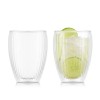 BODUM PAVINA Double Wall Glasses, 0,32 л, 2 шт.