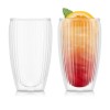 BODUM PAVINA Double Wall Glasses, 0,45 л, 2 шт.