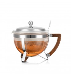 BODUM CHAMBORD Teapot, 1 л
