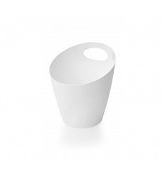 Champagne bucket 3.5L alb MAK