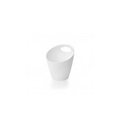 Champagne bucket 3.5L alb MAK