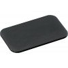 Placă de tăiat negru 25*15 cm KS
