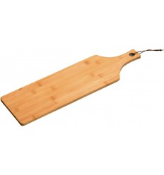 Masă de tocat din bambus 56*16.5*1.2 cm KS