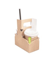 Eco Cupholder GO (25 шт)