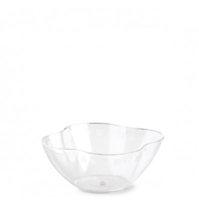 NUVOLETTA MINI DESSERT 60 cc PS TRANSPARENT 50 buc