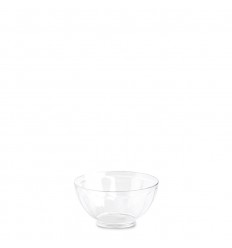 Стаканчик для десертов прозрачный "SAKE" (50 шт)