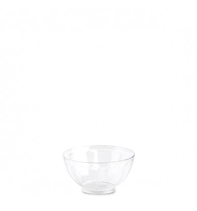SAKE CUP 80 cc PS TRANSPARENT 50 buc