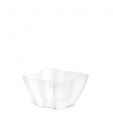 ELIKA CUP 100 cc PS TRANSPARENT
