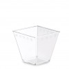 VICTORIA MINI DESSERT 210 cc PS TRANSPARENT