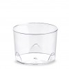 FLY CUP 200 cc PS TRANSPARENT