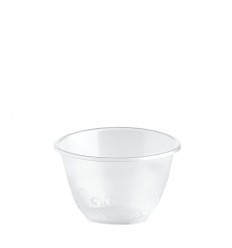 KOKO' CUP 250 cc PP TRANSPARENT