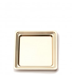 MIGNON TRAY PET FULL COLOR GOLD