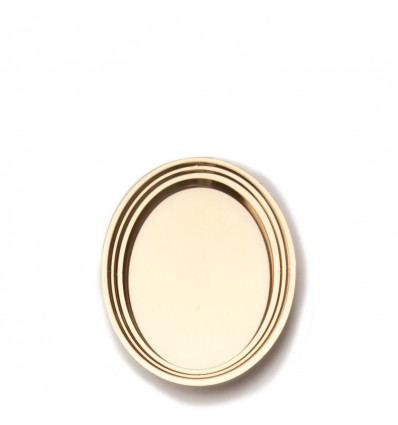 MIGNON TRAY PET FULL COLOR GOLD