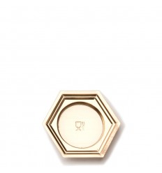 MIGNON TRAY PET FULL COLOR GOLD