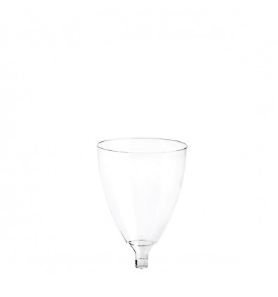 ACQUA GOBLET 100 cc PS TRANSPARENT