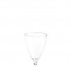 ACQUA GOBLET 100 cc PS TRANSPARENT