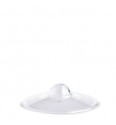 BASE FOR FLÛTE PS TRANSPARENT