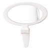 FLAVOUR MARKER PS +ANTIURTO FULL COLOR WHITE