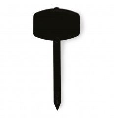 TARGHETTA FLAVOUR MARKER PS FULL COLOR BLACK