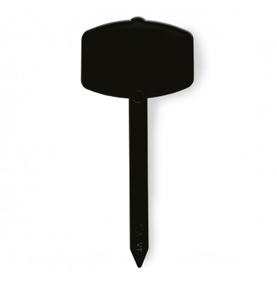 TARGHETTA FLAVOUR MARKER PS FULL COLOR BLACK