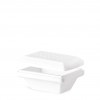 THERMIC TUB 500 cc PSE FULL COLOR WHITE