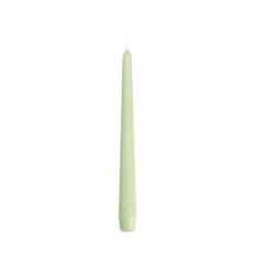 Lumanare (88341)  jade green 2,2*25cm 1buc