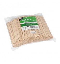 Palete pt cafea din lemn 14cm 1000buc