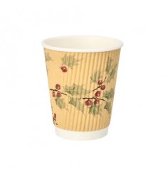 Стаканы Kraft 200ml (25шт)