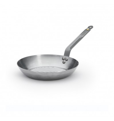 Tigaie Grill MINERAL B Ø26cm