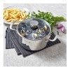 Oala MILADY (Ø24cm) - De buyer