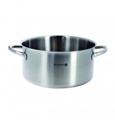 Кастрюля без крышки Ø 40CM PRIM'APPETY - De buyer