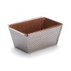 Formă de copt perforată de Buyer AIR-SYSTEM, cu bază detașabilă