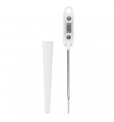 Termometru digital -50 ° C / + 200 ° C De Buyer