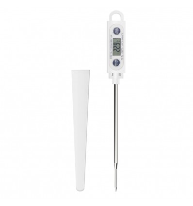 Termometru digital -50 ° C / + 200 ° C De Buyer