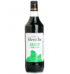 Keddy Mint