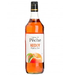 Keddy Peach